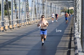 Carrera del día del padre 2025 @tar.mx