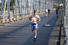 Carrera del día del padre 2025 @tar.mx