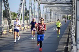 Carrera del día del padre 2025 @tar.mx