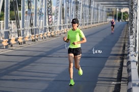 Carrera del día del padre 2025 @tar.mx