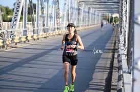 Isabel Vélez, Bengalas @tar.mx