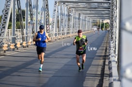 Carrera del día del padre 2025 @tar.mx