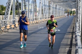 Carrera del día del padre 2025 @tar.mx