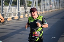Carrera del día del padre 2025 @tar.mx