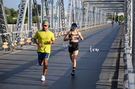 Carrera del día del padre 2025 @tar.mx