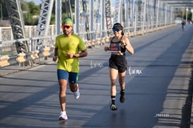 Carrera del día del padre 2025 @tar.mx