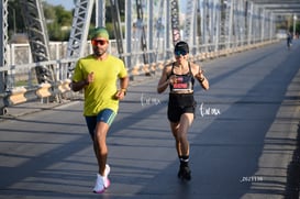 Carrera del día del padre 2025 @tar.mx