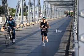 Carrera del día del padre 2025 @tar.mx