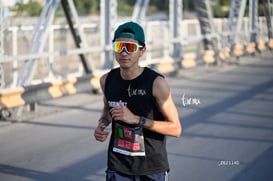 Carrera del día del padre 2025 @tar.mx