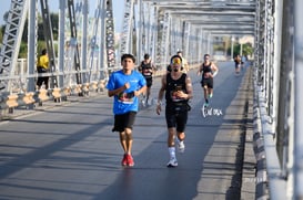 Carrera del día del padre 2025 @tar.mx
