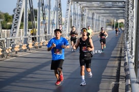 Carrera del día del padre 2025 @tar.mx