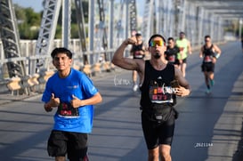 Carrera del día del padre 2025 @tar.mx