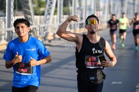 Carrera del día del padre 2025 @tar.mx
