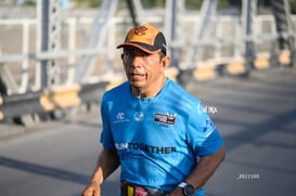 Carrera del día del padre 2025 @tar.mx