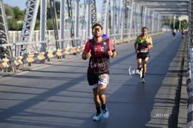 Carrera del día del padre 2025 @tar.mx