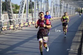 Carrera del día del padre 2025 @tar.mx