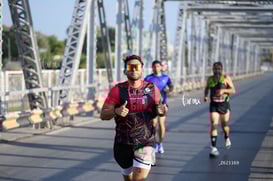 Carrera del día del padre 2025 @tar.mx