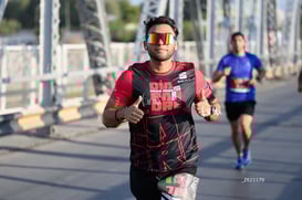 Carrera del día del padre 2025 @tar.mx
