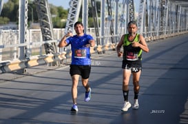 Carrera del día del padre 2025 @tar.mx