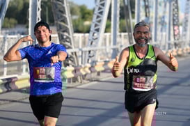 Carrera del día del padre 2025 @tar.mx