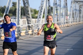Carrera del día del padre 2025 @tar.mx