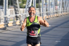 Carrera del día del padre 2025 @tar.mx