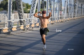 Carrera del día del padre 2025 @tar.mx