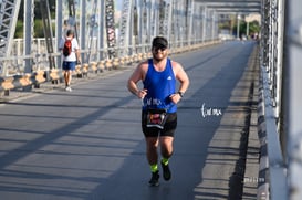 Carrera del día del padre 2025 @tar.mx