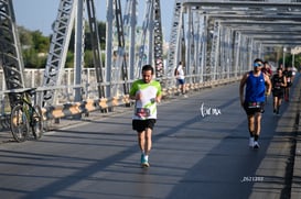 Carrera del día del padre 2025 @tar.mx