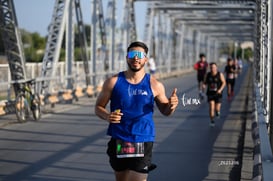 Carrera del día del padre 2025 @tar.mx