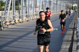 Carrera del día del padre 2025 @tar.mx