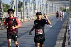 Carrera del día del padre 2025 @tar.mx