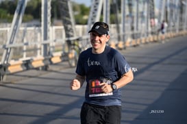 Carrera del día del padre 2025 @tar.mx
