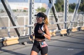 Hilda Gallegos @tar.mx