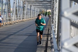 Carrera del día del padre 2025 @tar.mx