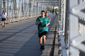 Carrera del día del padre 2025 @tar.mx