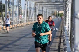 Carrera del día del padre 2025 @tar.mx
