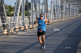 Carrera del día del padre 2025 @tar.mx