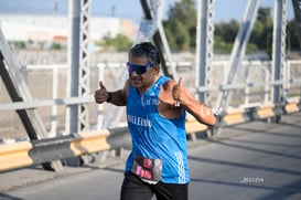 Carrera del día del padre 2025 @tar.mx