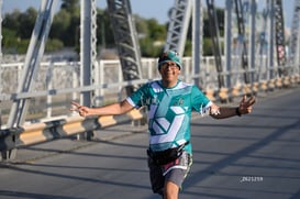 Carrera del día del padre 2025 @tar.mx