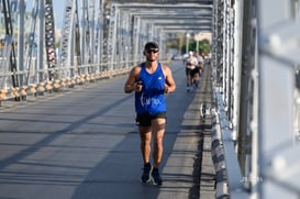 Carrera del día del padre 2025 @tar.mx