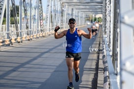 Carrera del día del padre 2025 @tar.mx