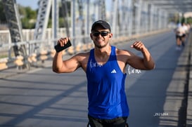 Carrera del día del padre 2025 @tar.mx