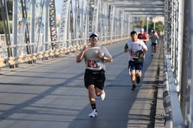 Carrera del día del padre 2025 @tar.mx