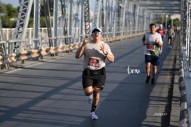 Carrera del día del padre 2025 @tar.mx