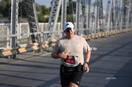 Carrera del día del padre 2025 @tar.mx