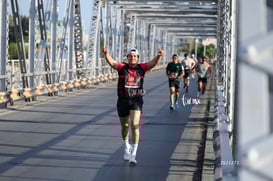 Carrera del día del padre 2025 @tar.mx
