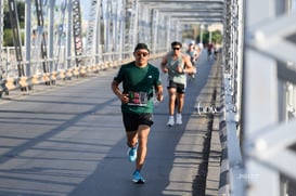 Carrera del día del padre 2025 @tar.mx