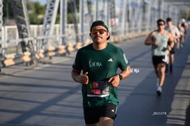Carrera del día del padre 2025 @tar.mx