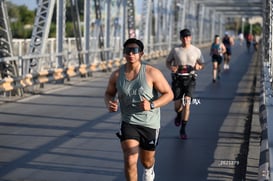 Carrera del día del padre 2025 @tar.mx
